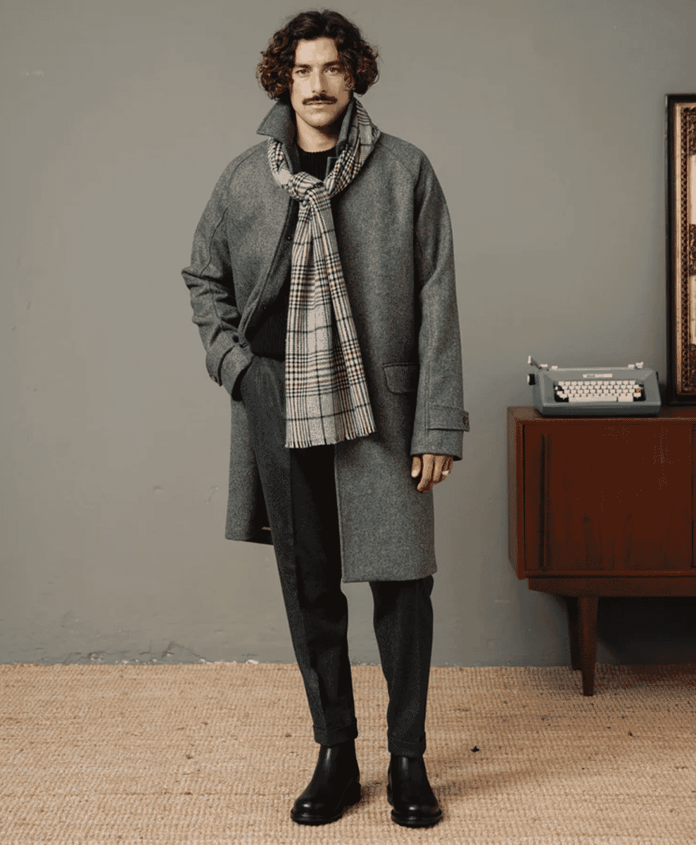 Smart casual shoes: The brands every well-dressed man should know