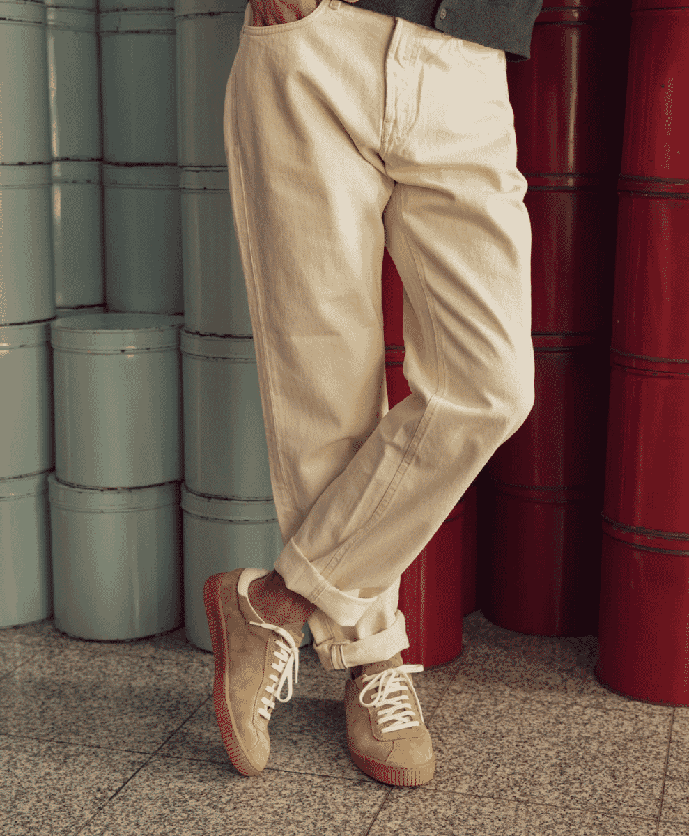 jak Flow Ice
trainer
