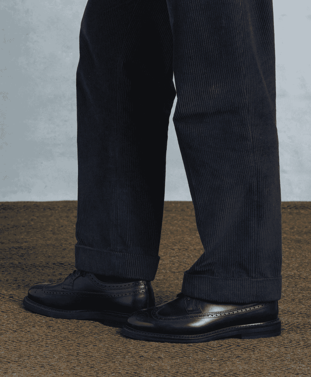 Smart casual shoes: The brands every well-dressed man should know
