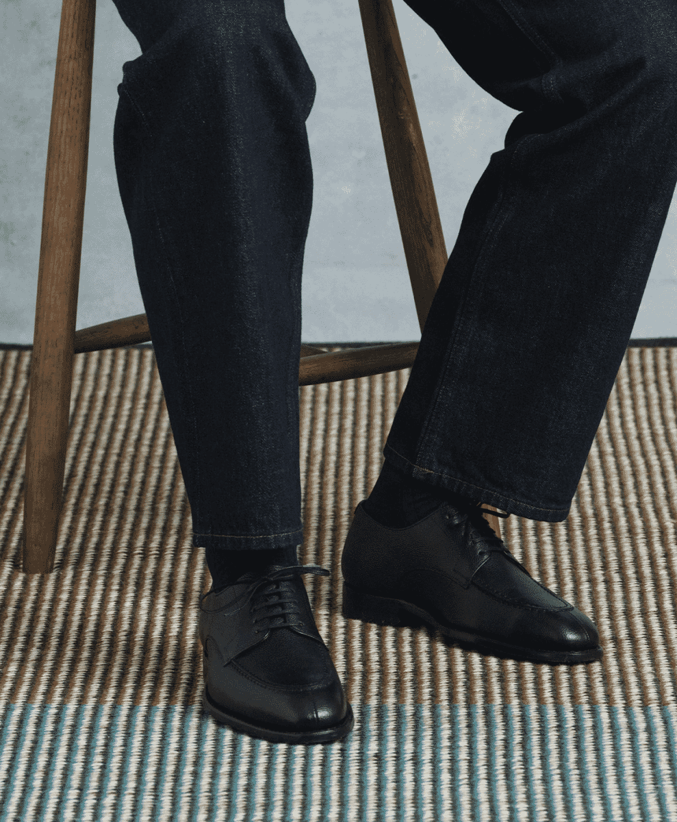 Smart casual shoes: The brands every well-dressed man should know