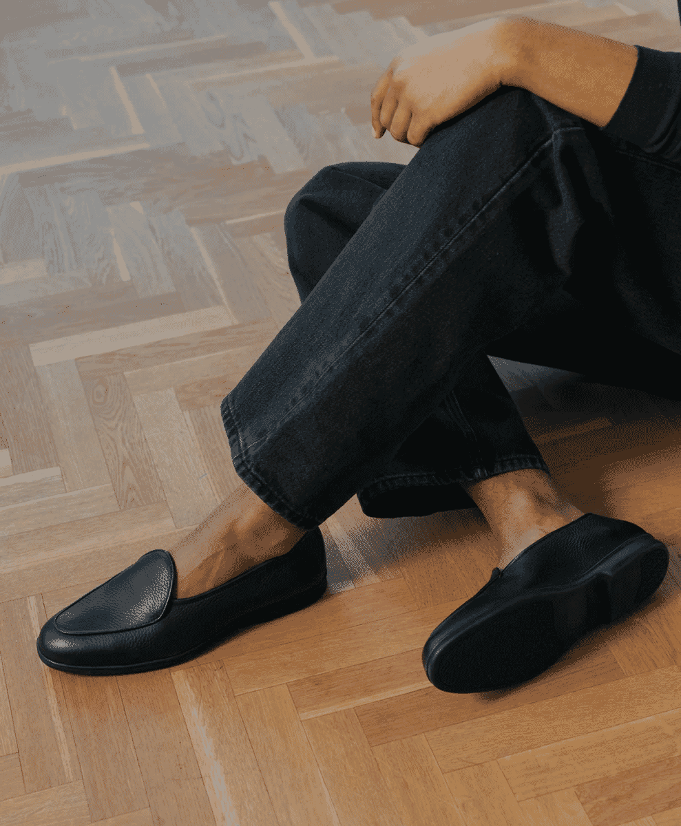 myrqrist Smart casual shoes: The brands every well-dressed man should know