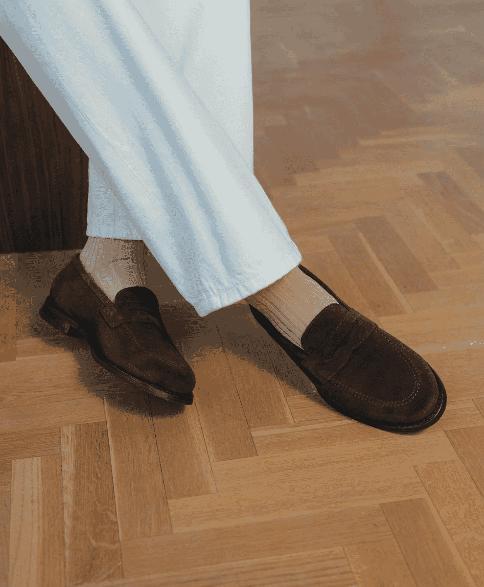 myrqrist Smart casual shoes: The brands every well-dressed man should know