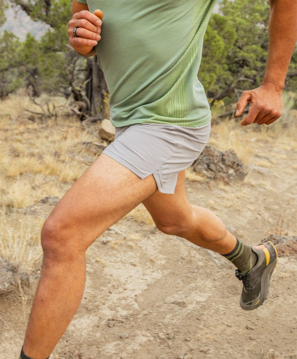 The Ultimate Guide to Running Socks: Essential Footwear for Every Runner