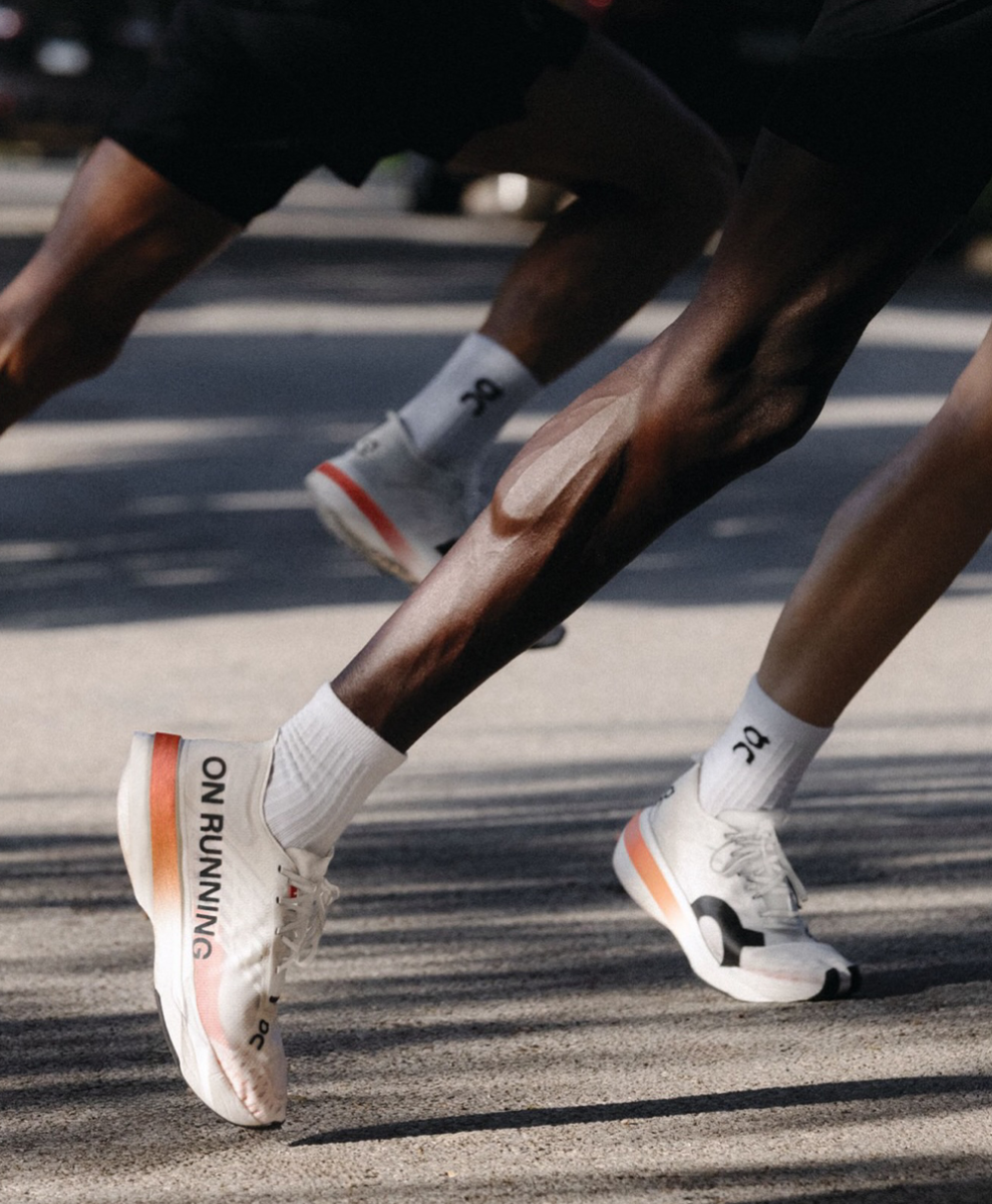 The Ultimate Guide to Running Socks: Essential Footwear for Every Runner