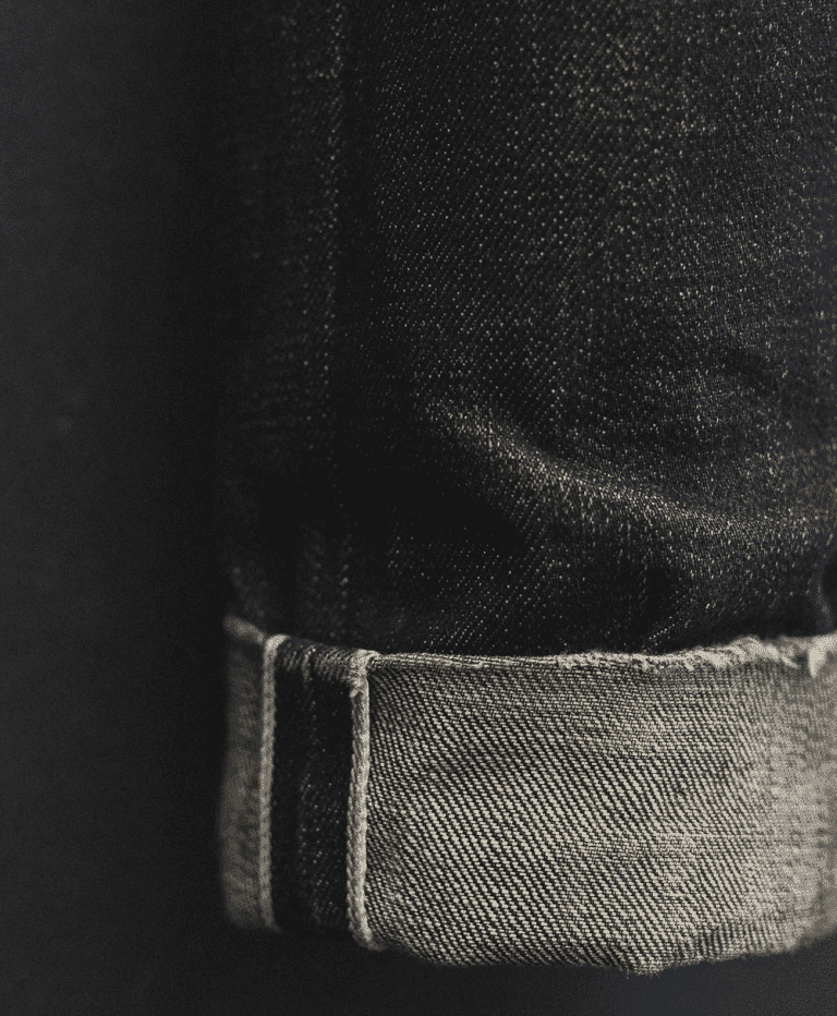 Selvedge Denim: Everything You Need to Know | OPUMO Magazine | OPUMO ...