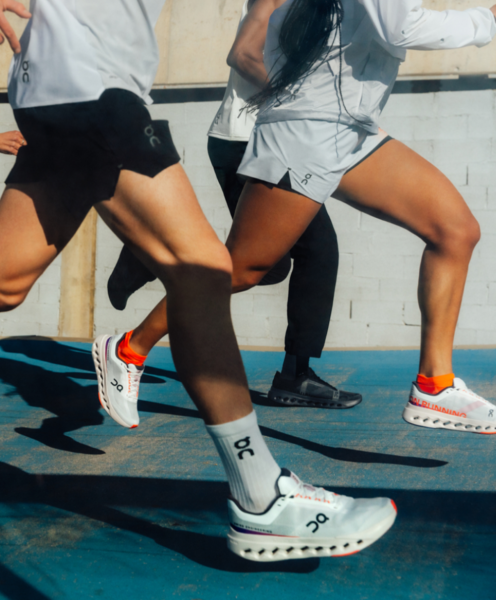 The Ultimate Guide to Running Socks: Essential Footwear for Every Runner