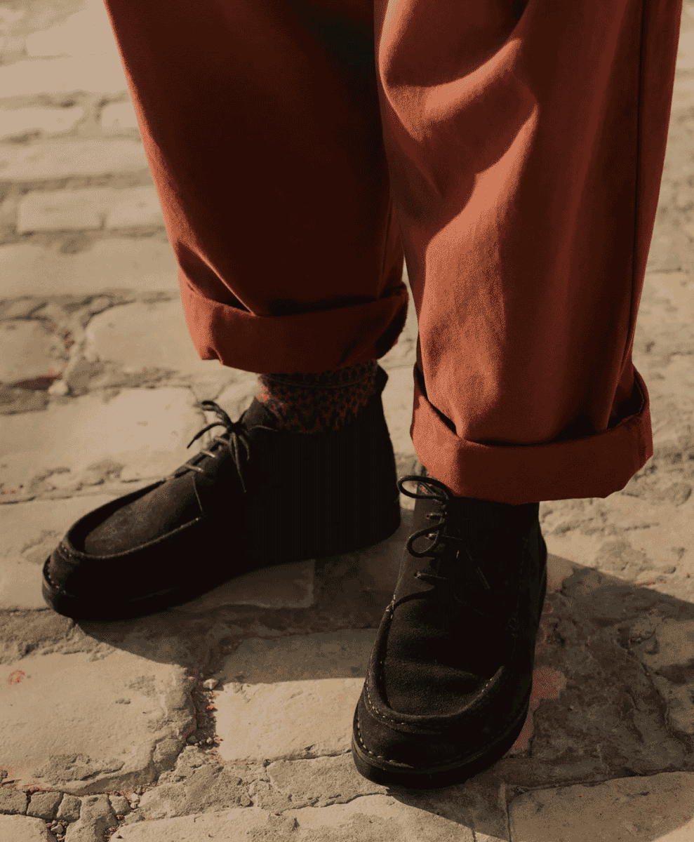 Smart casual shoes: The brands every well-dressed man should know