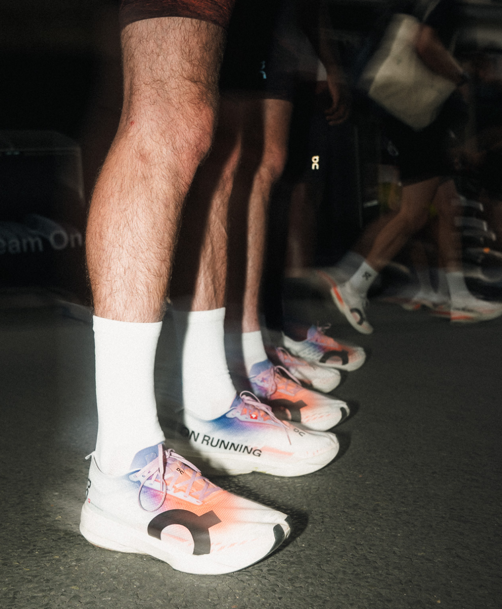 The Ultimate Guide to Running Socks: Essential Footwear for Every Runner