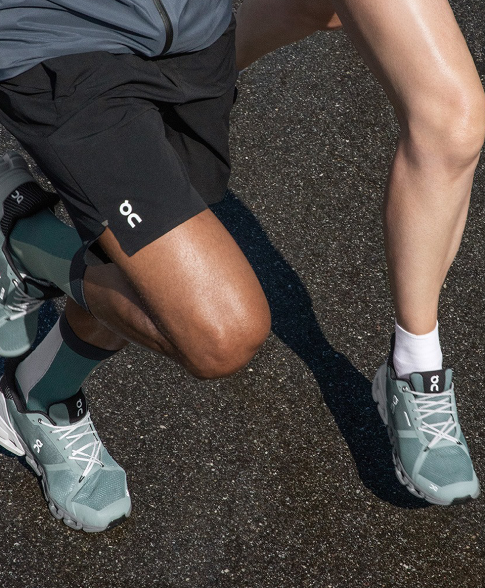 The Ultimate Guide to Running Socks: Essential Footwear for Every Runner