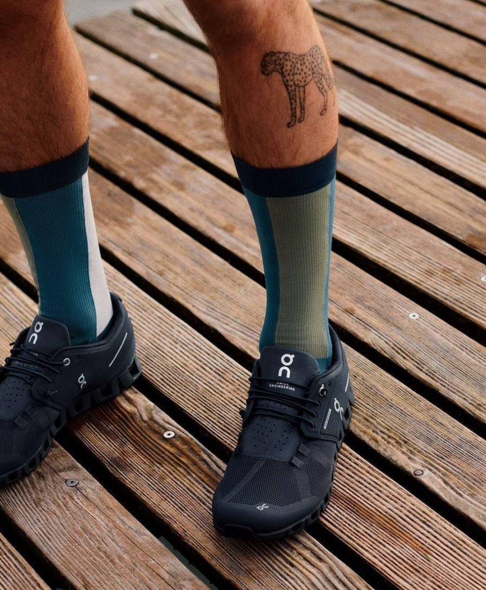 The Ultimate Guide to Running Socks: Essential Footwear for Every Runner