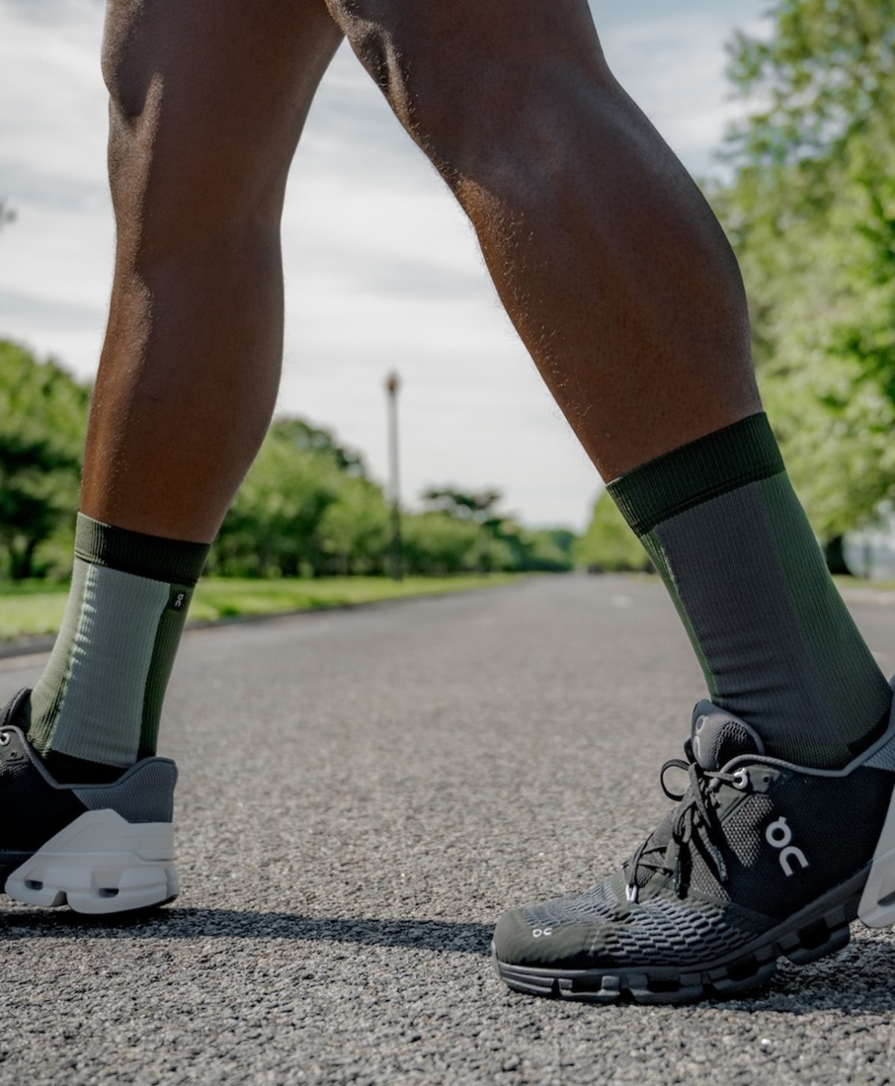 The Ultimate Guide to Running Socks: Essential Footwear for Every Runner