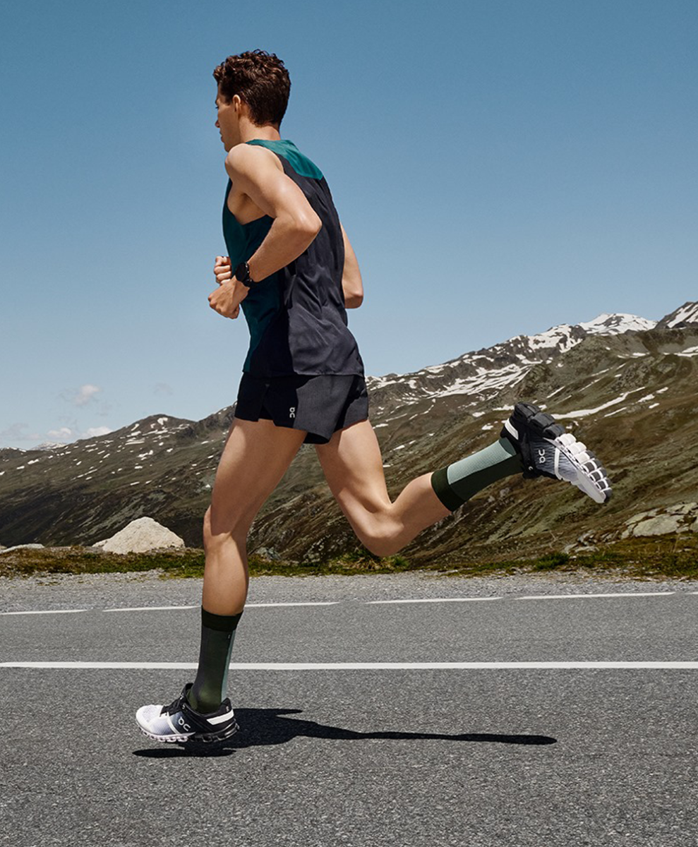 The Ultimate Guide to Running Socks: Essential Footwear for Every Runner