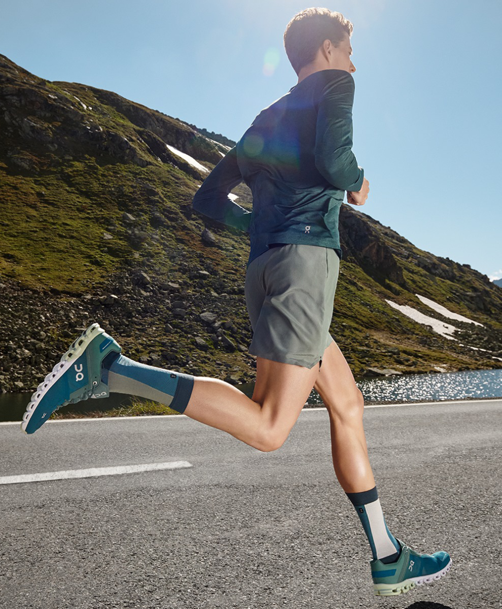 The Ultimate Guide to Running Socks: Essential Footwear for Every Runner