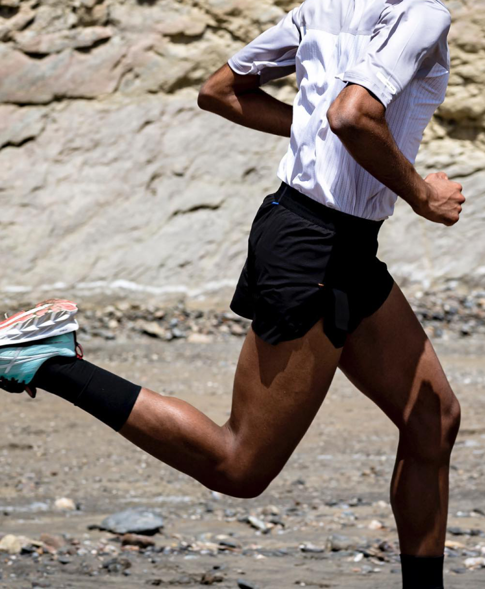 The Ultimate Guide to Running Socks: Essential Footwear for Every Runner