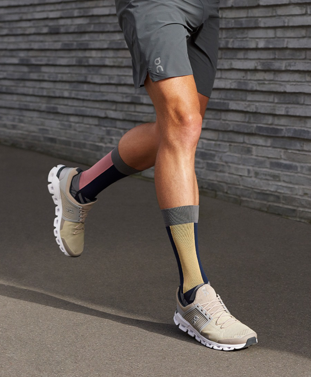 The Ultimate Guide to Running Socks: Essential Footwear for Every Runner