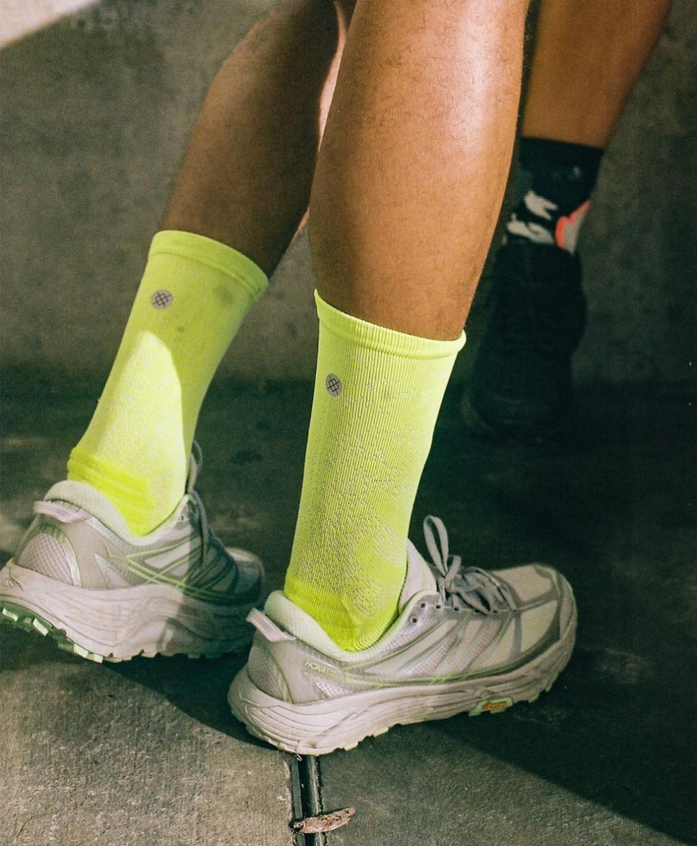 The Ultimate Guide to Running Socks: Essential Footwear for Every Runner