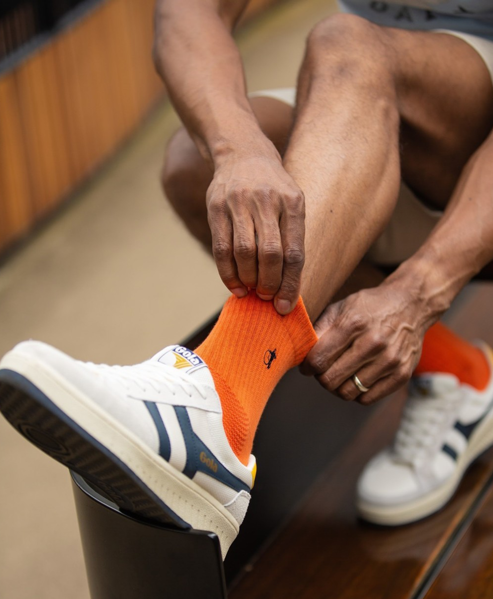 The Ultimate Guide to Running Socks: Essential Footwear for Every Runner