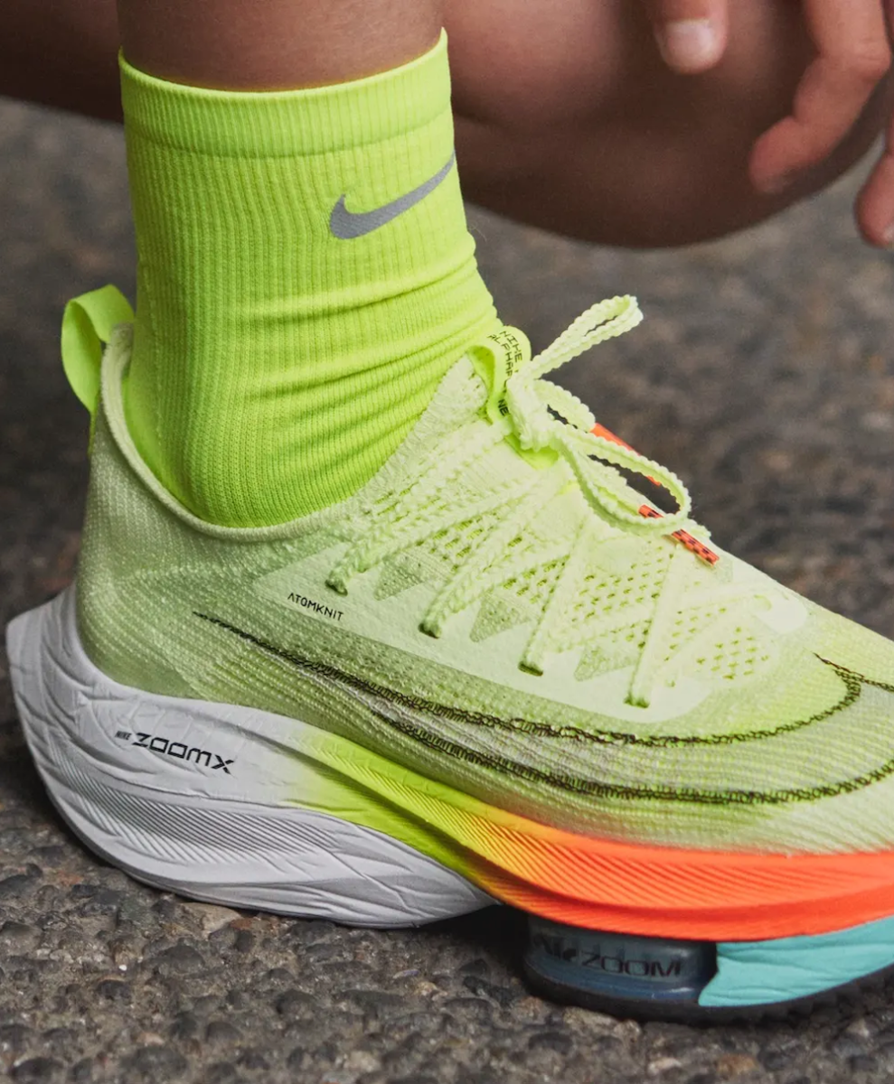 The Ultimate Guide to Running Socks: Essential Footwear for Every Runner