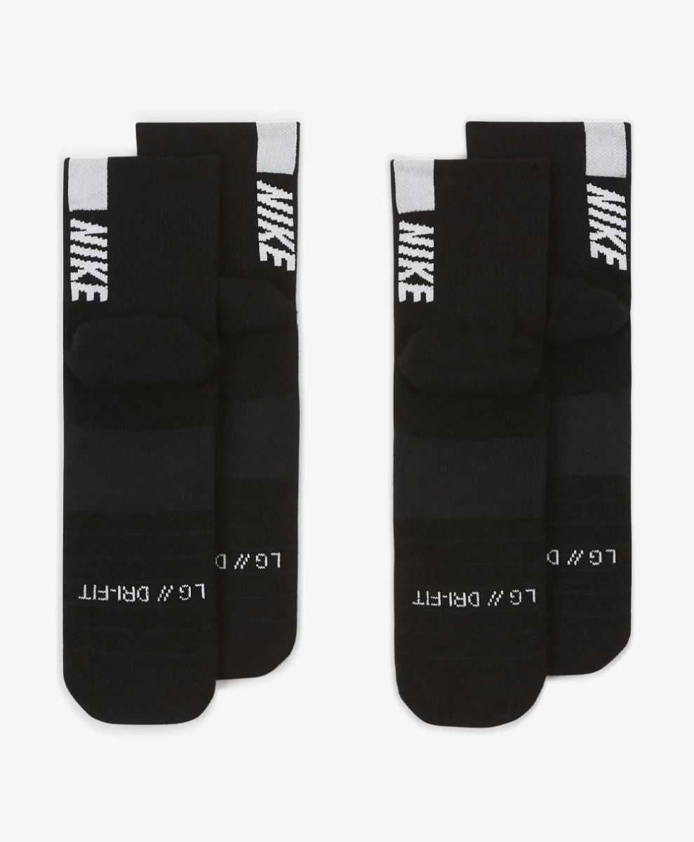 nike running socks 