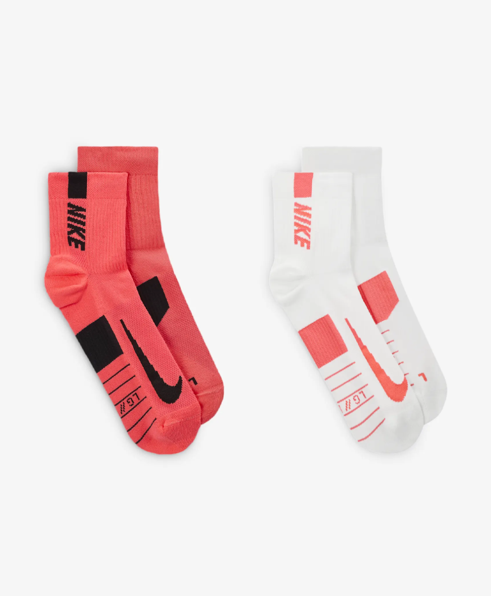 nike running socks 