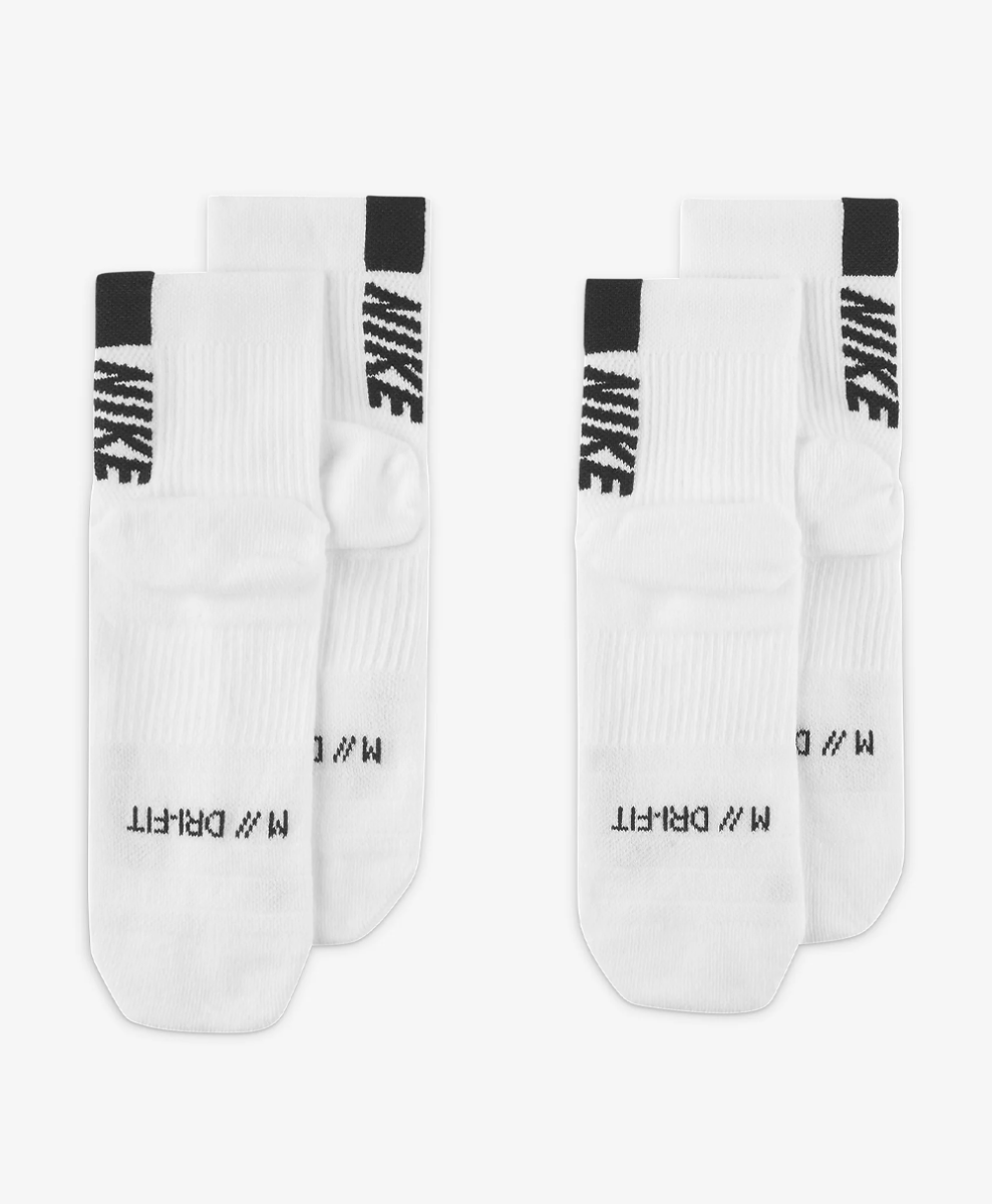 nike running socks 