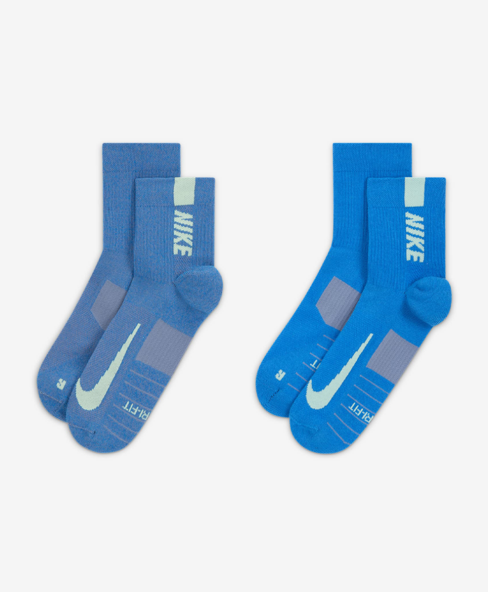 nike running socks 