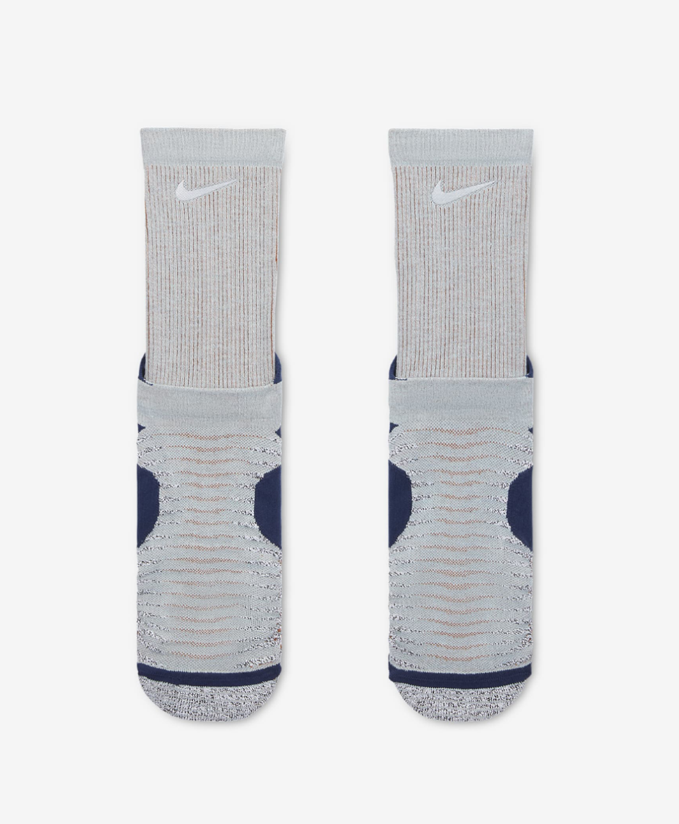 nike running socks 