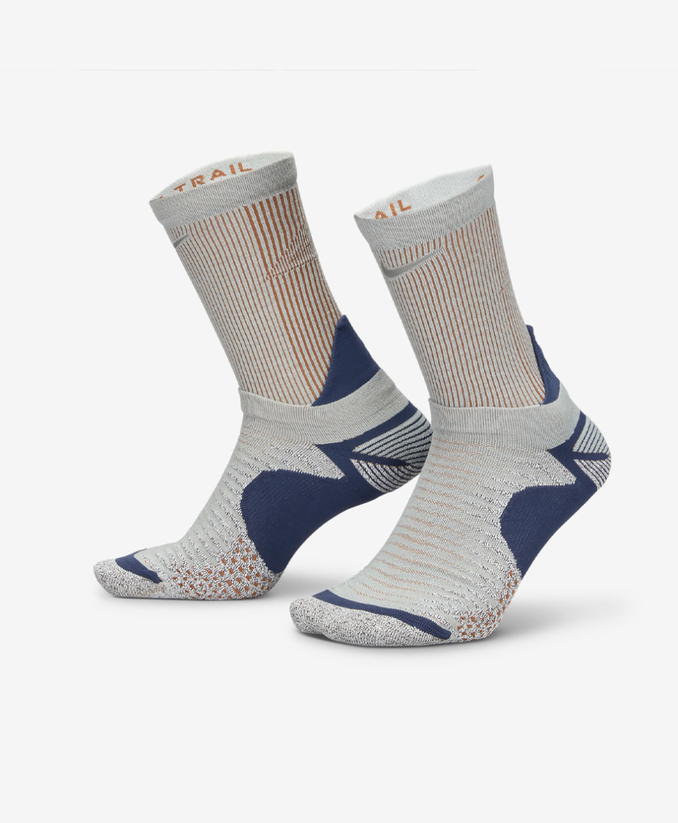 nike running socks 