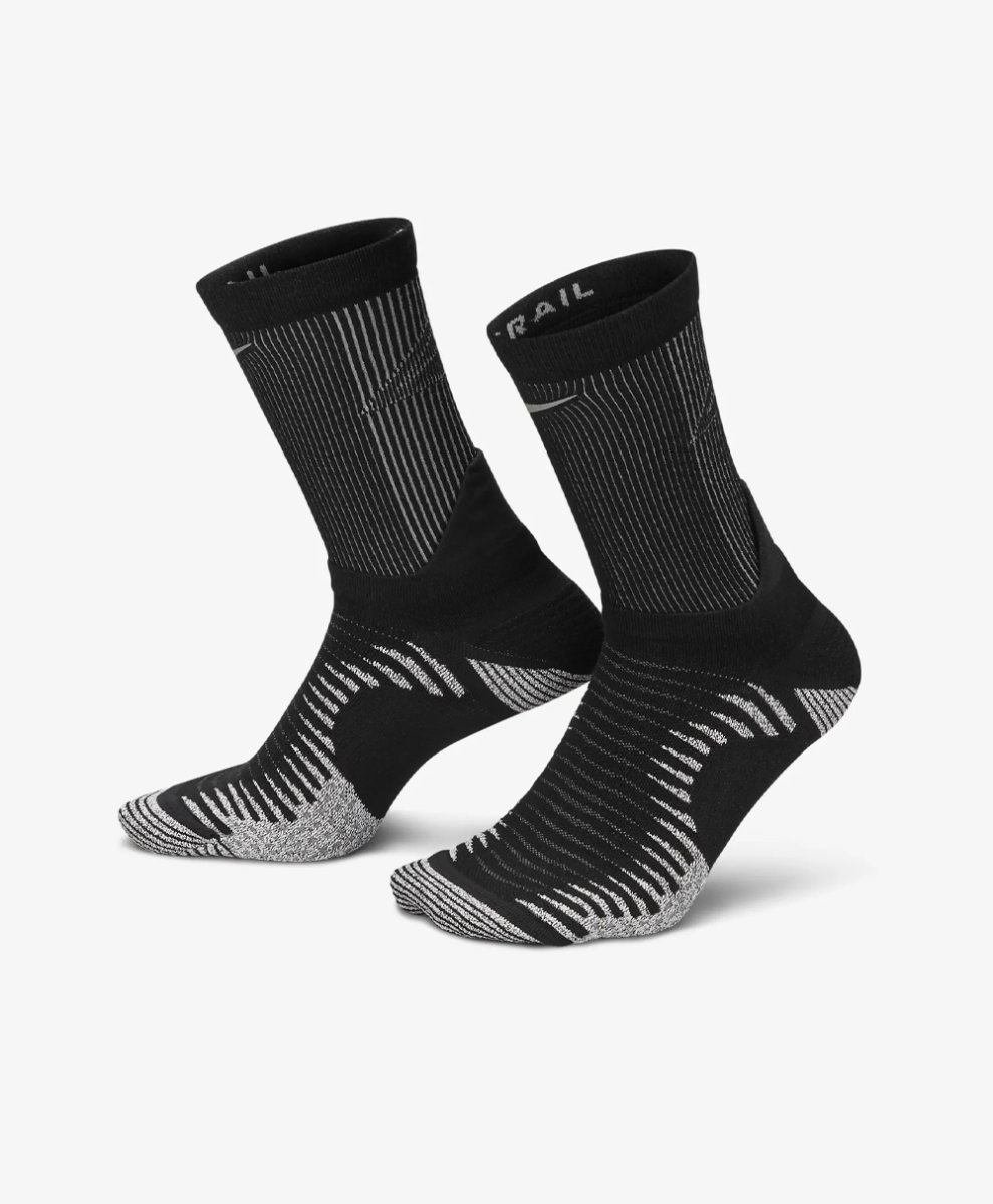 nike running socks 