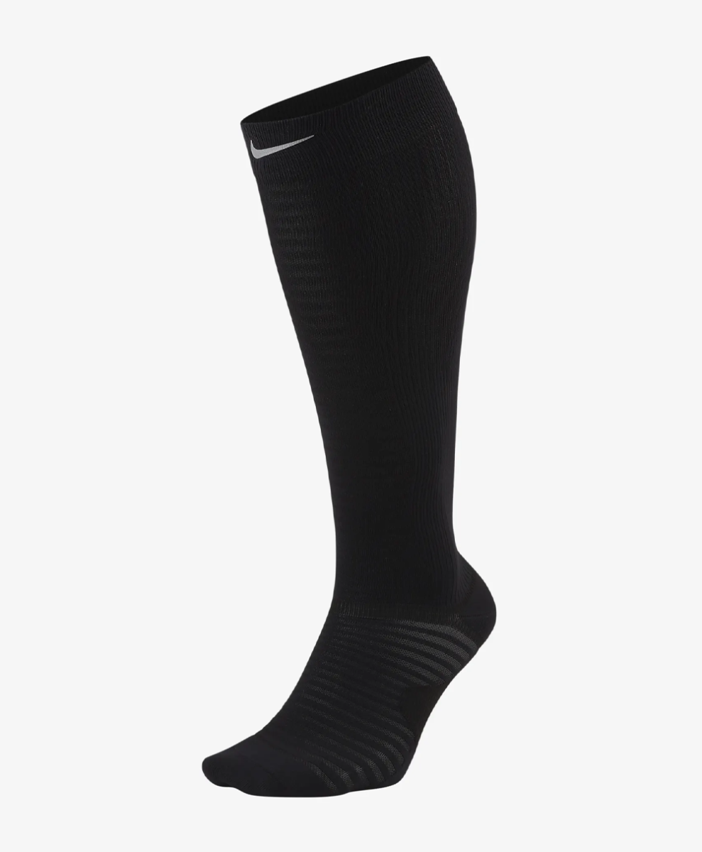 nike running socks 