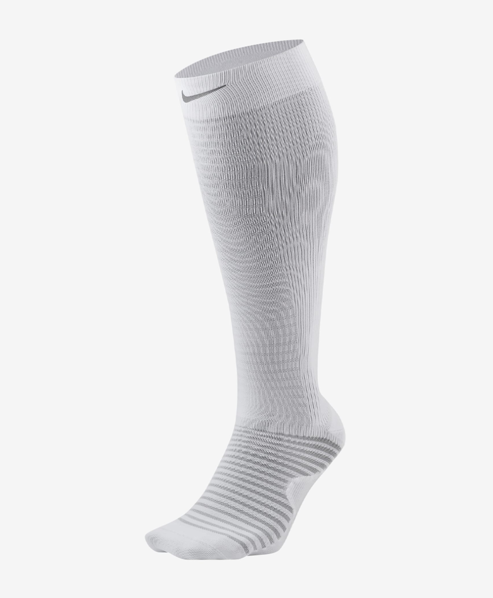 nike running socks 