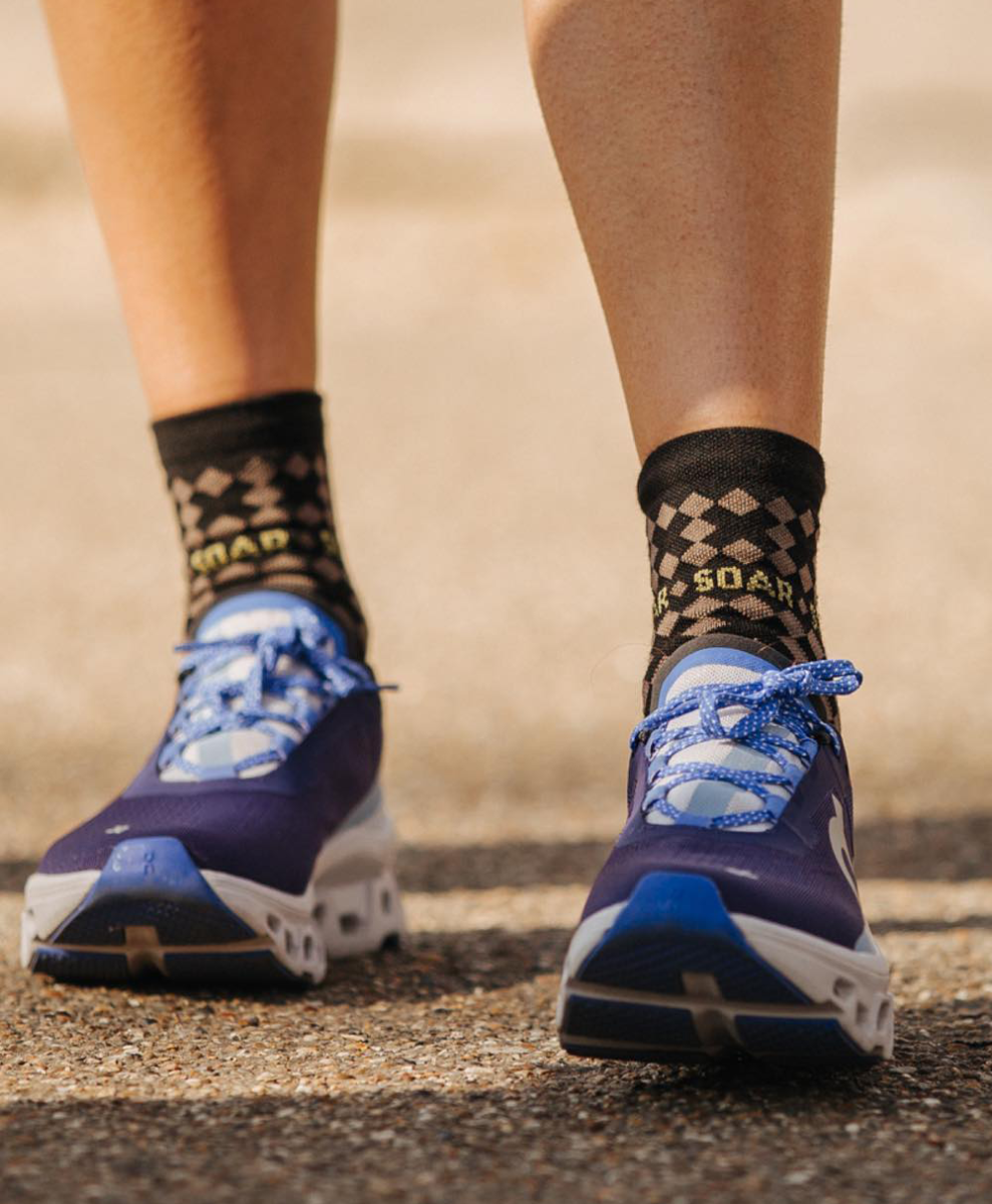 The Ultimate Guide to Running Socks: Essential Footwear for Every Runner