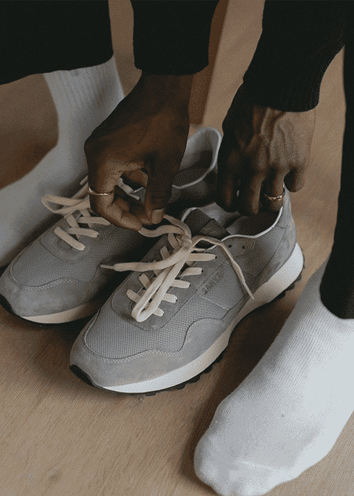 sanvt footwear trainers smart casual