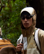 BEAMS and Arc’teryx join forces once again