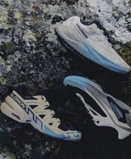 Fast Movers: How Trail Running Shoes Went Fashion (and the Best Brands to Know)