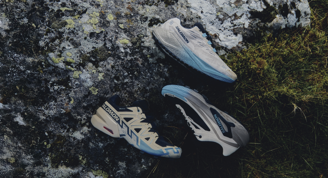 Fast Movers: How Trail Running Shoes Went Fashion (and the Best Brands to Know)
