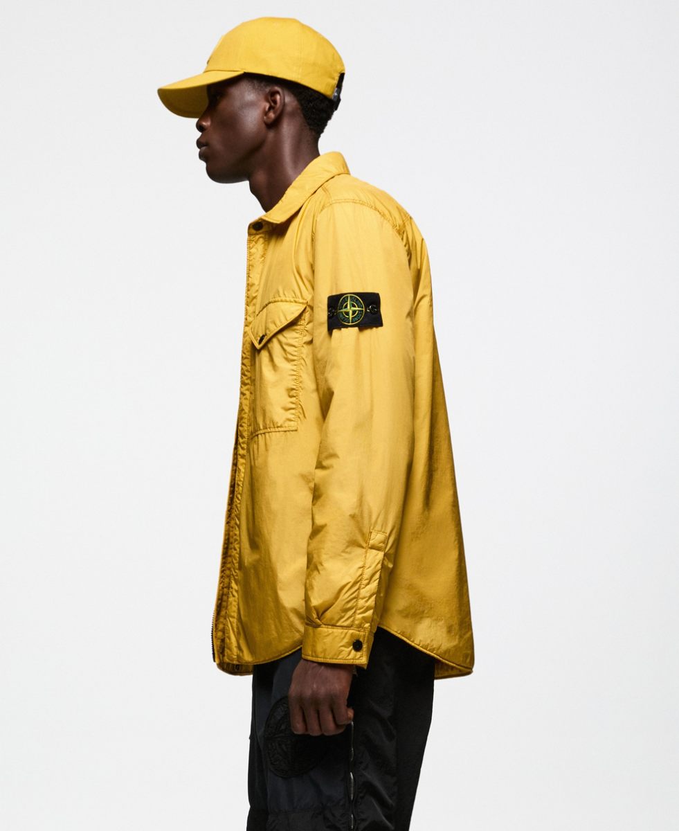 Blokecore Fashion Style stone island