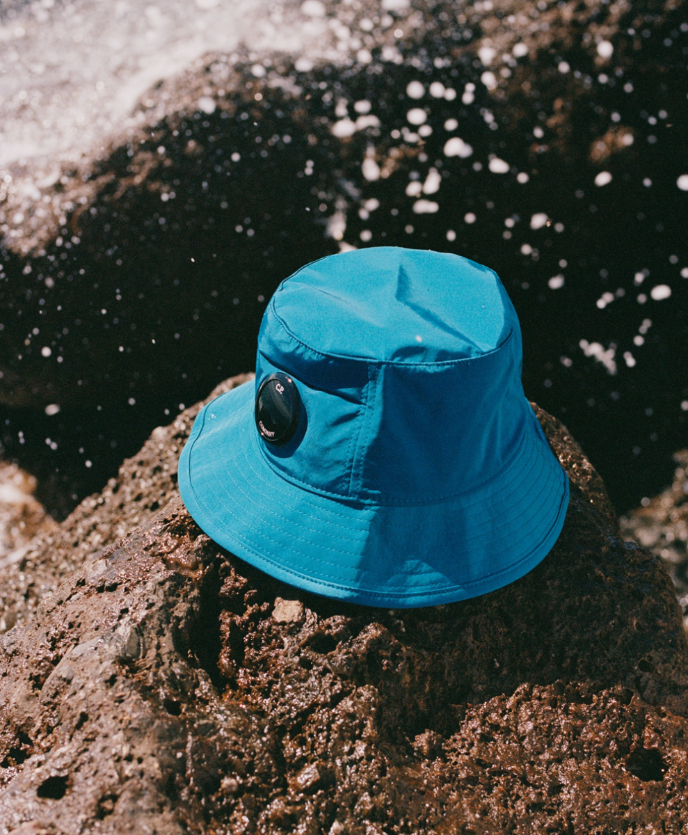 Blokecore Fashion Style bucket hat