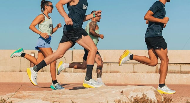 The Complete Hoka Sizing Guide: Find Your Perfect Fit