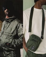Palace and PORTER-YOSHIDA CO. team up for limited collection