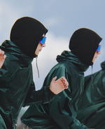 Oakley Factory Team Unveils Futuristic FW24 Collection with Brain Dead