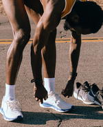 The Ultimate Guide to Running Socks: Essential Footwear for Every Runner