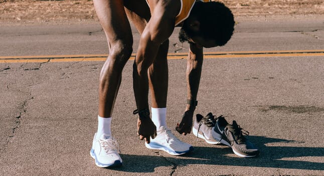 The Ultimate Guide to Running Socks: Essential Footwear for Every Runner