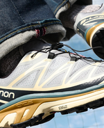 The most stylish trail running shoes for everyday adventures