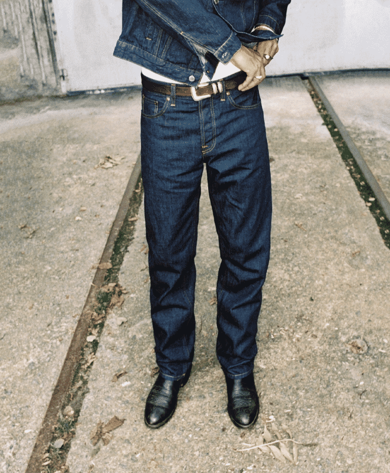 Selvedge Denim: Everything You Need to Know | OPUMO Magazine | OPUMO ...