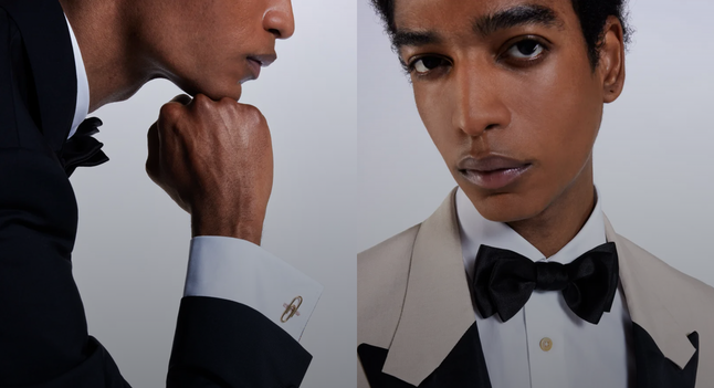 Black Tie Demystified: A Comprehensive Dress Code Guide for Men