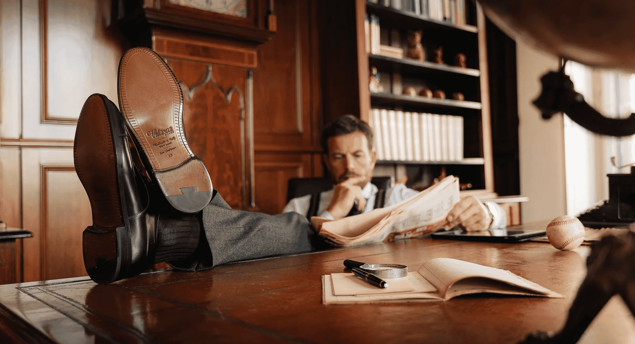 Built for a Battering: The Best Goodyear Welted Shoes and Boots | OPUMO