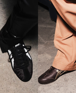 9 Key Sneaker Styles for Fall 2024