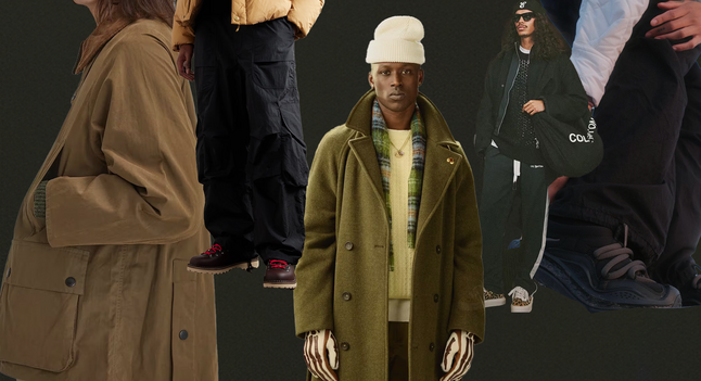 10 Fall/Winter 2024 Fashion Trends Worth Knowing