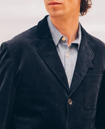 The Modern Man's Guide to Casual Suits